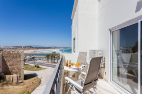 Fabrica da Ribeira Apartment by Seewest